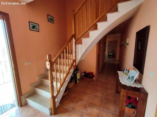Casa en venta en Monroyo Casa en venta en Monroyo