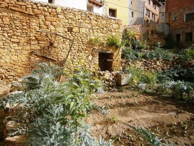 Casa en venta en Matarraña / Matarranya, Monroyo