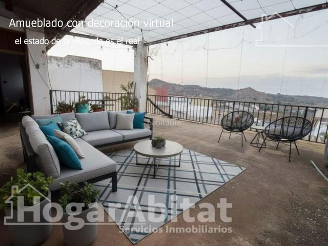 Casa en venta en l'Horta Sud, Valencia