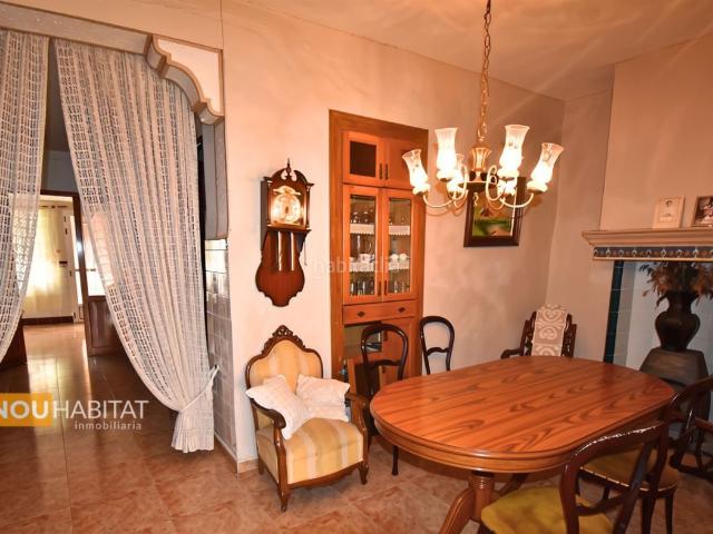 Casa en venta en l'Horta Sud, Valencia