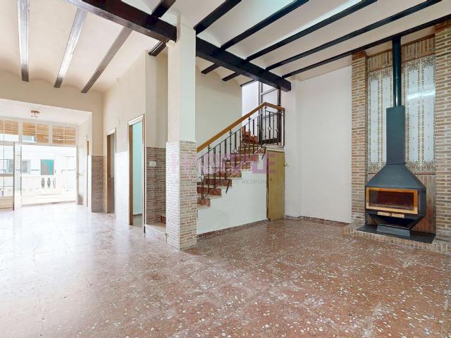 Casa en venta en l'Horta Sud, Valencia