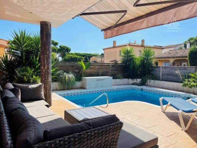 Casa en venta en Baix Empordà, Catalunya