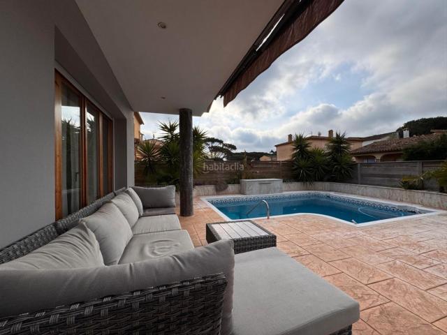Casa en venta en Mont-ras