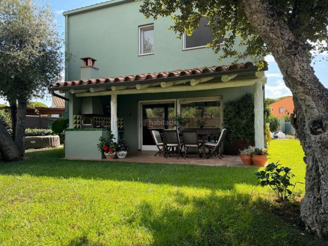 Casa en venta en Mont-ras