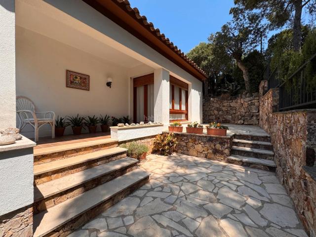 Casa en venta en Mont-ras Casa en venta en Mont-ras