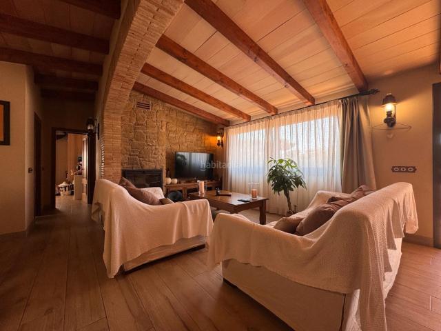 Casa en venta en Mont-ras