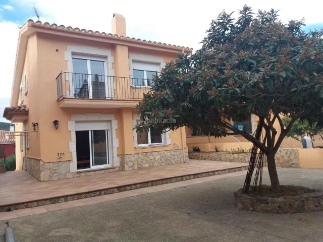 Casa en venta en Mont-ras, Girona