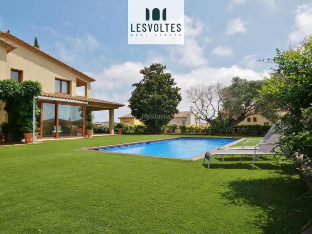 Casa en venta en Mont-ras