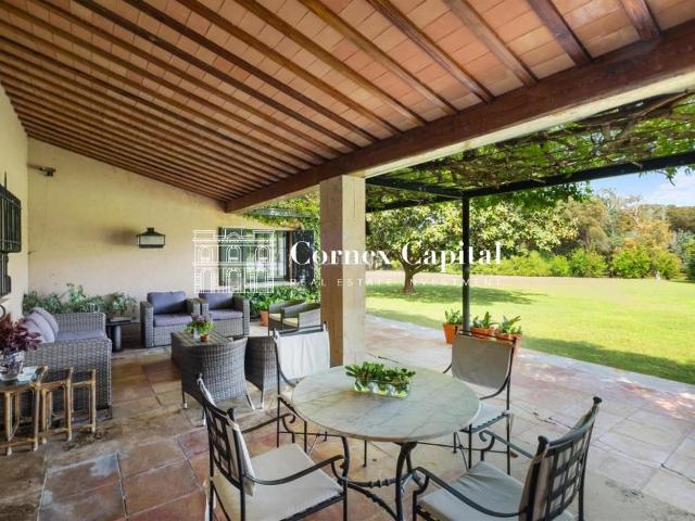 Casa en venta en Mont-ras
