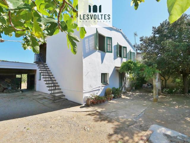 Casa en venta en Mont-ras