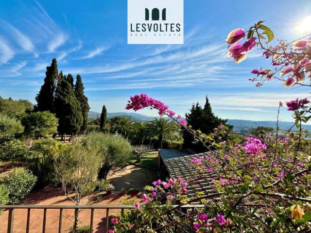 Casa en venta en Mont-ras