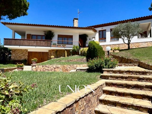 Casa en venta en Mont-ras