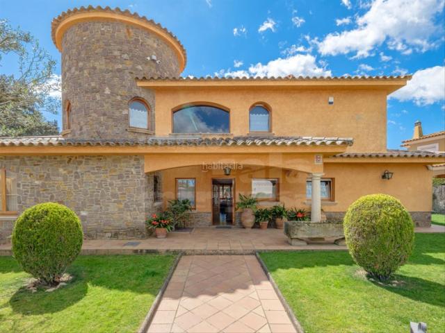Casa en venta en Mont-ras
