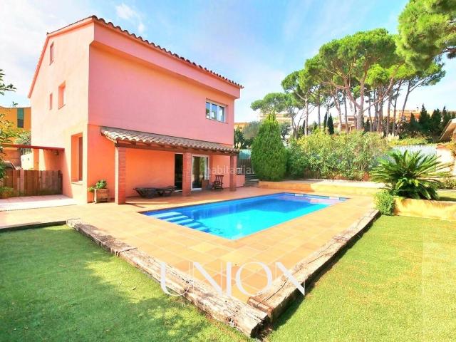 Casa en venta en Mont-ras