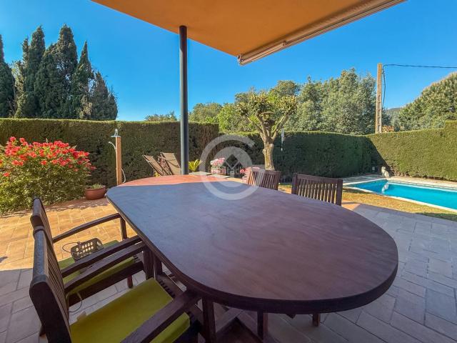 Casa en venta en Mont-ras