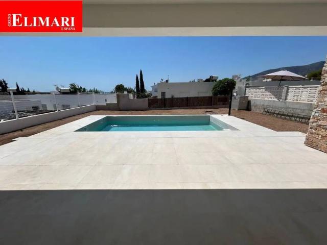 Casa en venta en el Casalot, Baix Camp