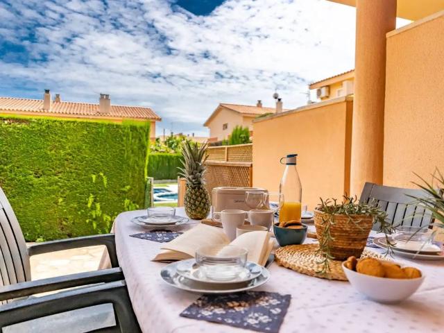 Casa en venta en Vil·la Romana-Solemio, Baix Camp