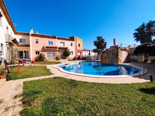 Casa en venta en Miami Platja, Baix Camp
