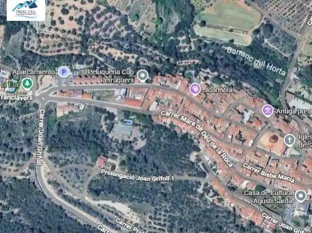 Casa en venta en Mont-roig del Camp, Tarragona