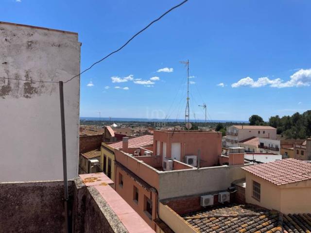 Casa en venta en Mont-roig Del Camp