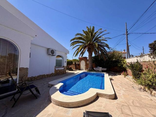 Casa en venta en Baix Camp, Catalunya