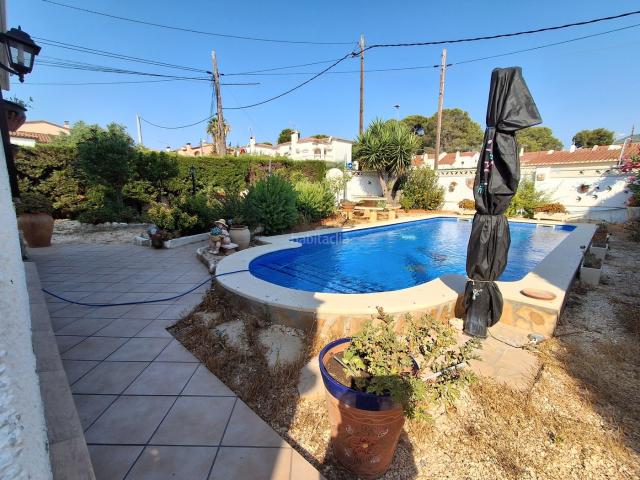 Casa en venta en Via Marina, Baix Camp