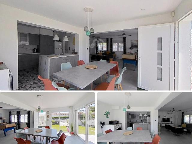 Casa en venta en Mont-roig Del Camp