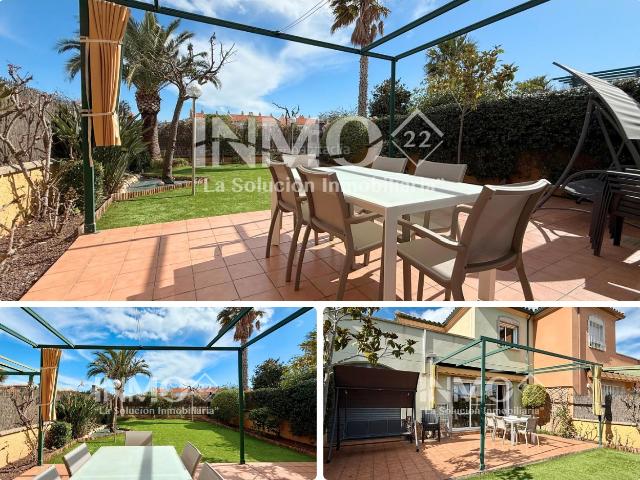 Casa en venta en Mont-roig Del Camp, Vil·la Romana-Solemio