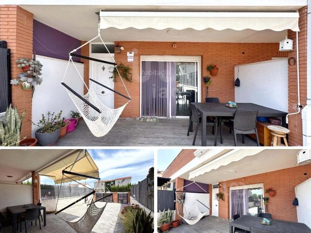 Casa en venta en Mont-roig Del Camp