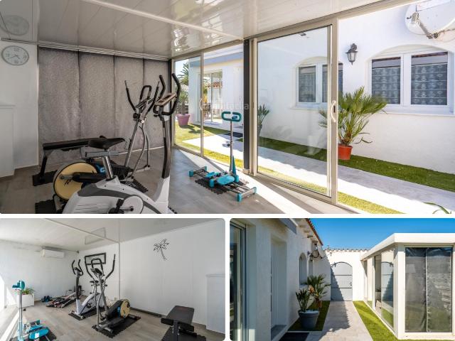 Casa en venta en Mont-roig Del Camp