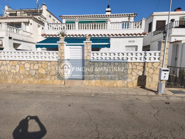 Casa en venta en Urbanització Parc de Mont-roig, Mont-roig del Camp