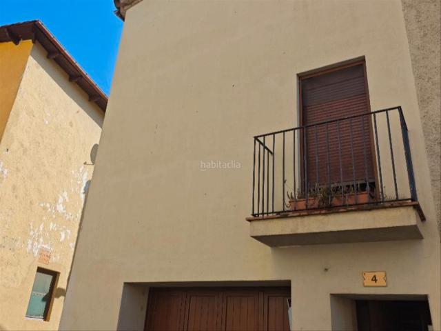 Casa en venta en Montagut I Oix