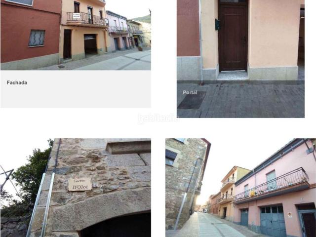 Casa en venta en Montagut, Montagut i Oix