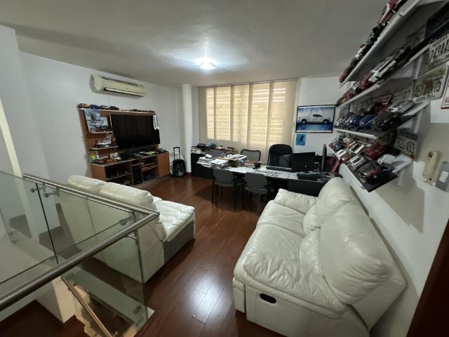 Casa en venta en Montalbán, Distrito Capital