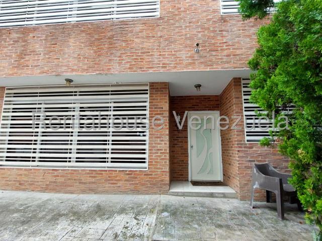 Casa en venta en Montalbán, Distrito Capital