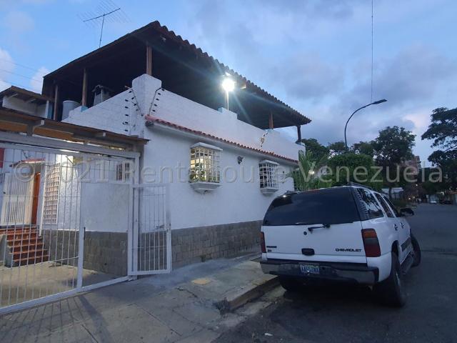 Casa en venta en Boca De Uchire, Distrito Capital