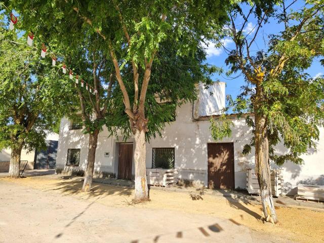 Casa en venta en Montalbanejo, Castilla-La Mancha