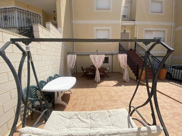 Casa en venta en Montalbo