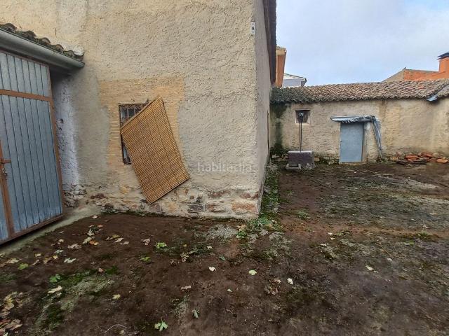 Casa en venta en Montamarta, Castilla y León