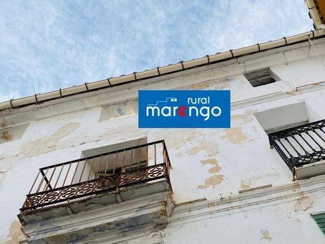 Casa en venta en Montán