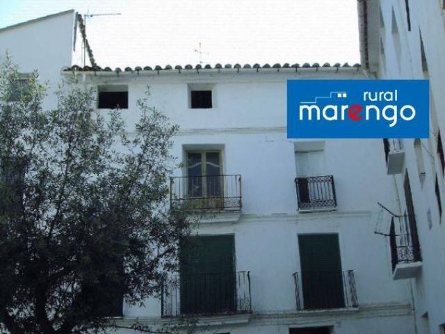 Casa en venta en Montán