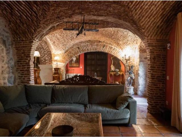 Casa en venta en Montánchez, Extremadura