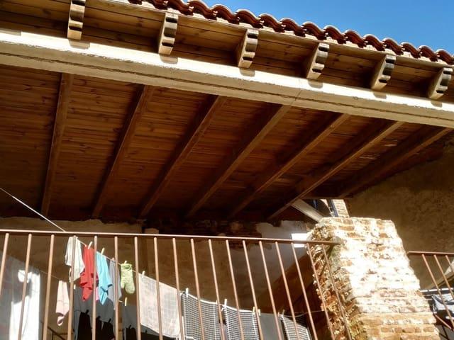 Casa en venta en Montánchez, Extremadura