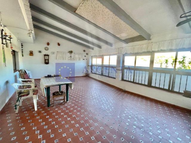 Casa en venta en Montánchez, Extremadura