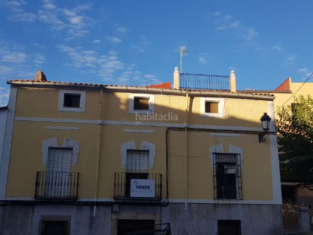 Casa en venta en Montánchez, Extremadura