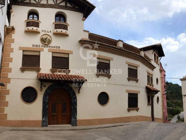 Casa en venta en l'Alt Millars, Valencia
