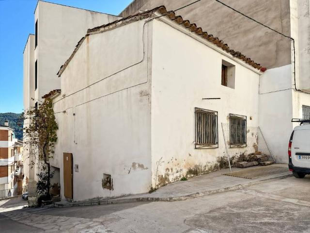 Casa en venta en l'Alt Millars, Valencia