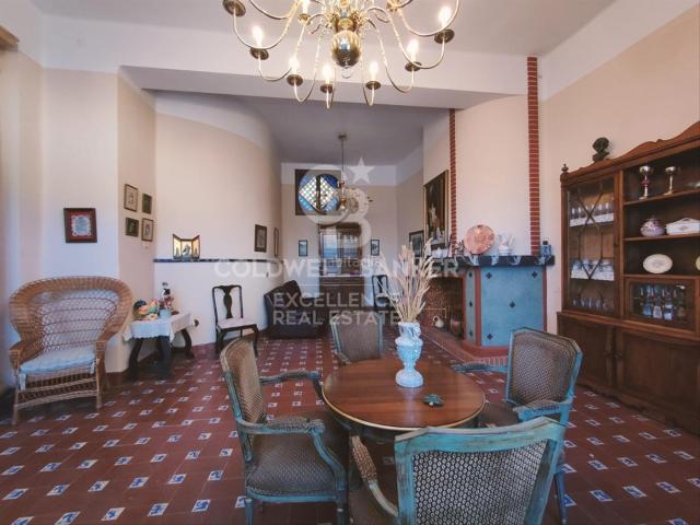 Casa en venta en Montanejos