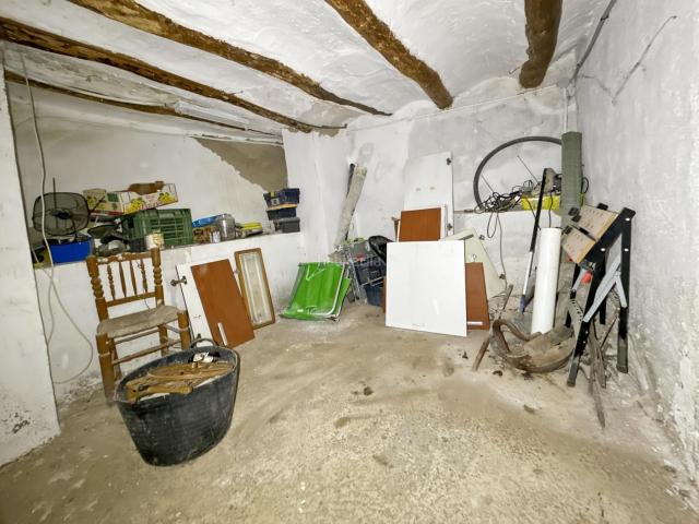 Chalet en venta en l'Alt Millars, Valencia