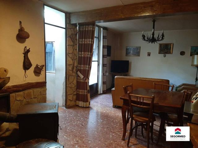 Casa en venta en Montanejos, Valencia